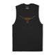 Longhorn Tank Top