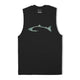 Fish Hook Tank Top
