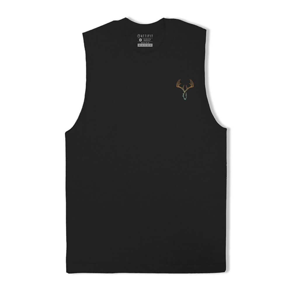 Antler Hook Tank Top