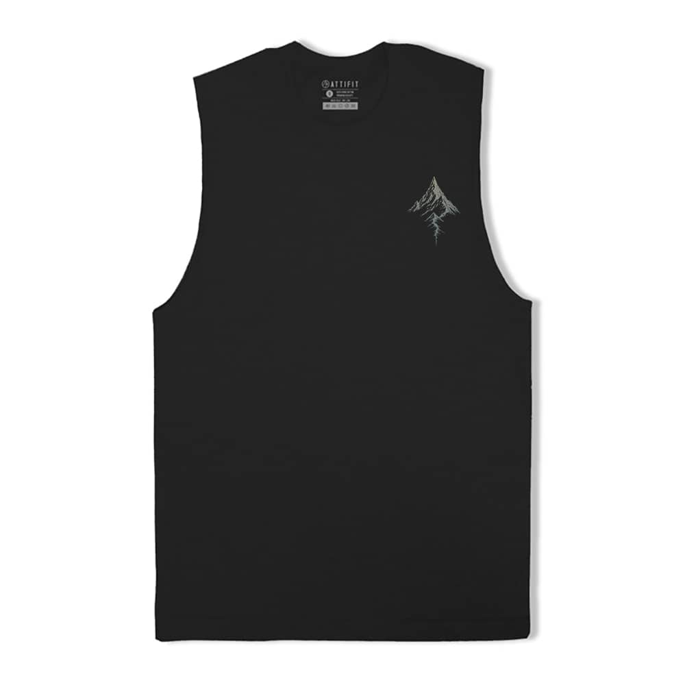 Mountain Tank Top