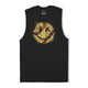 Baseball Smiley Tank Top