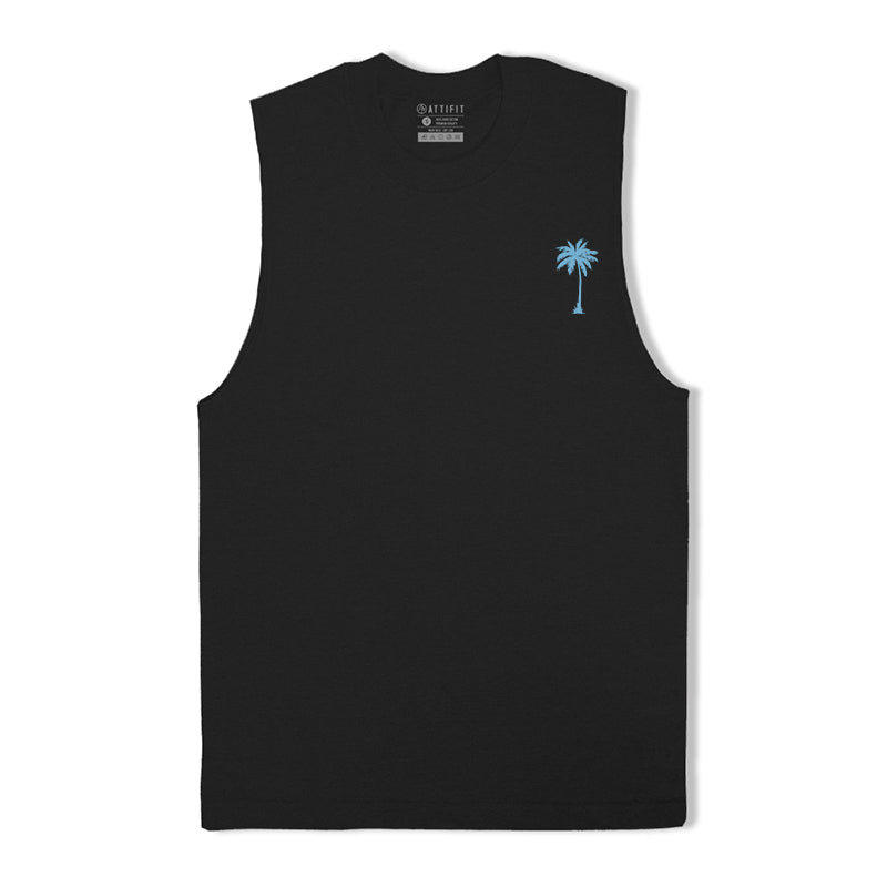 Cool Summer Tank Top