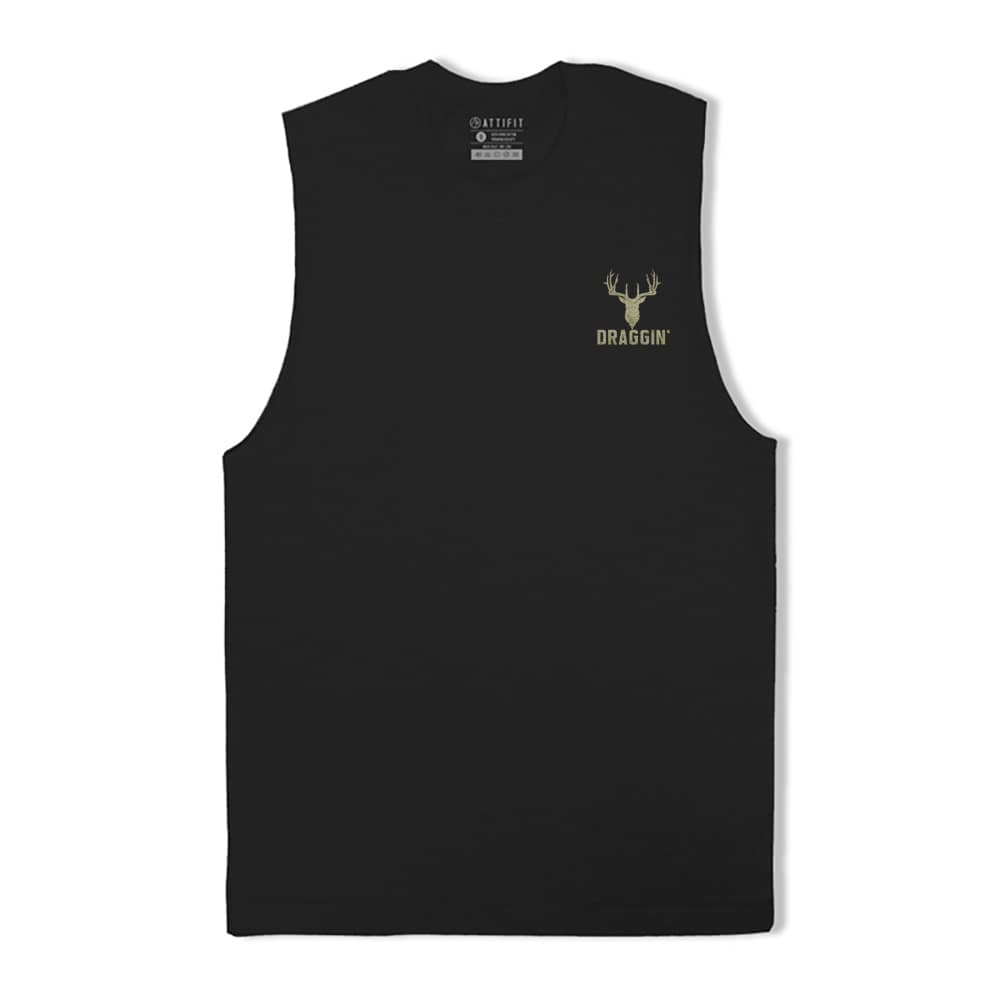 No Bragging Tank Top
