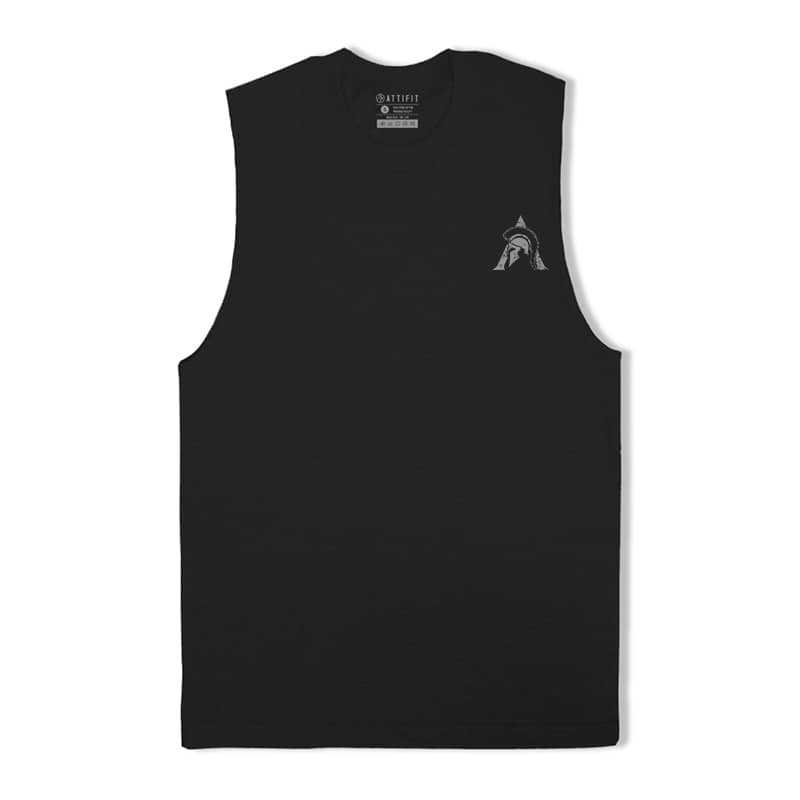 Warrior Spirit Tank Top