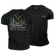 Honor The Wild Cotton T-Shirt