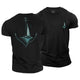 Ocean Voyage Cotton T-Shirt