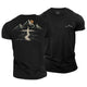 Mountain Of Faith Cotton T-Shirt