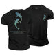 Ocean Home Cotton T-Shirt