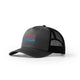 Free Mountain Trucker Hat