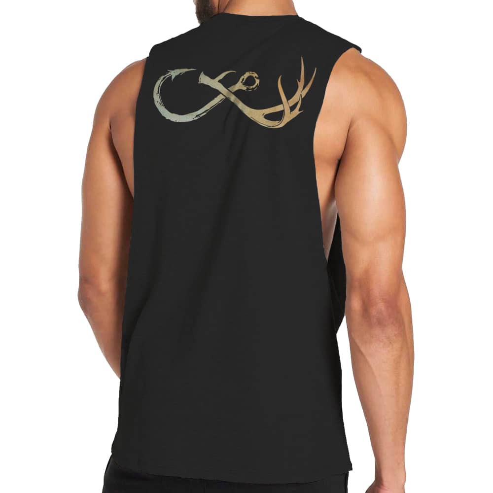 Endless Hunt Tank Top