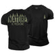 Nature Is Medicine Cotton T-Shirt
