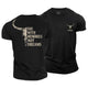 Die With Memories Cotton T-Shirt