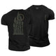 Wild Pines Cotton T-Shirt