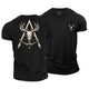 Hunter’s Mark Cotton T-Shirt