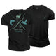 Off The Clock Cotton T-Shirt