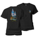 Scenic Tree Women's Cotton T-Shirt