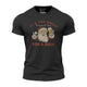 Wonderful Beer Time Quick-Dry T-Shirt