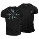 Fishing Cotton T-Shirt
