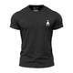 Spartan Warrior Quick-Dry T-Shirt