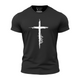 Cross Faith Quick-Dry T-Shirt