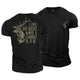 Buck Fever Cotton T-Shirt