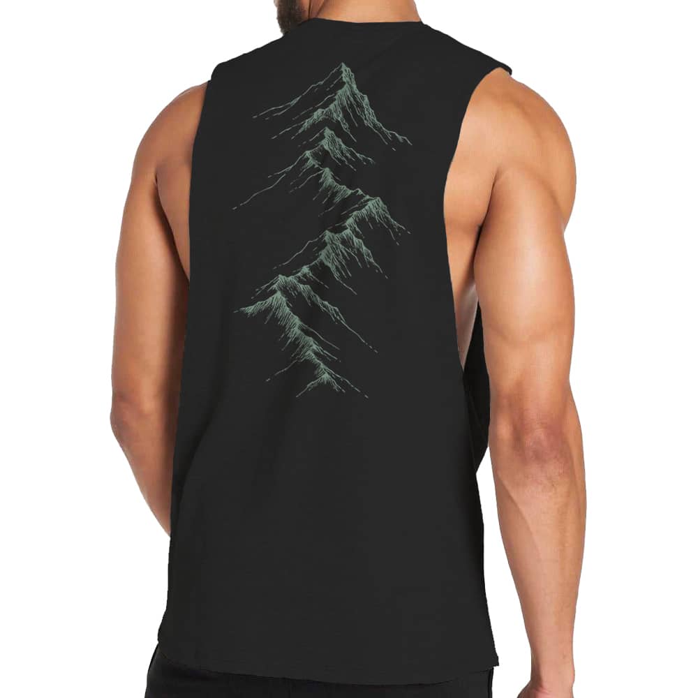 Ridgeline Tank Top