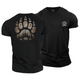 Strength of the Wild Cotton T-Shirt