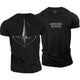 Anchored in Hope Cotton T-Shirt