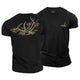 Antler Season Cotton T-Shirt