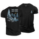 The Light Has Come Cotton T-Shirt
