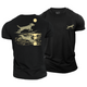 Run Wild, Run Free Cotton T-Shirt