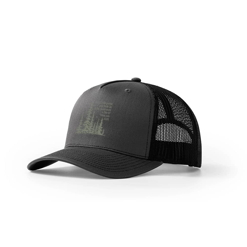 Dirt Path Trucker Hat