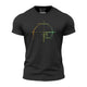 Fibonacci Sequence Quick-Dry T-Shirt