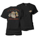Christmas Beer Time Women's Cotton T-Shirt