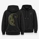Golden Ratio Forest Hoodie
