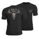 Born To Hunt Quick-Dry T-Shirt