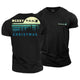Merry Christmas Cotton T-Shirt