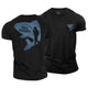 Reel Therapy Cotton T-Shirt