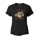 Wonderful Beer Time Women's Cotton T-Shirt