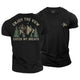 Enjoy The View Cotton T-Shirt