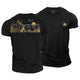 Hunting Companion Cotton T-Shirt