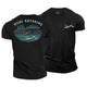 More Kayaking Cotton T-Shirt