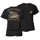 Good Times Stay Salty Women's Cotton T-Shirt