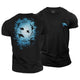 Deep Sea Cotton T-Shirt