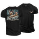 He Holds Us Together Cotton T-Shirt