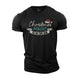 Christmas Magic Cotton T-Shirt