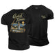Good Times Cotton T-Shirt