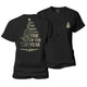 Wonderful Time Women's Cotton T-Shirt