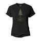 Strength of A Tree Women's Cotton T-Shirt