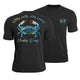 Crabby Days Quick-Dry T-Shirt